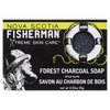 Soap Bar - Forest Charcoal