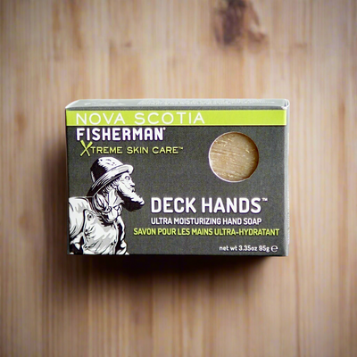 Deck Hands Bundle