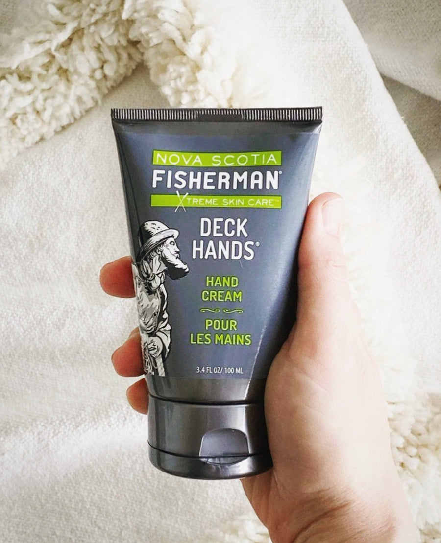 Deck Hands - Ultra Moisturizing Hand Cream