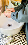 Deck Hands - Natural Grit, Ultra Moisturizing Hand Soap