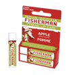 Two Pack Lip Balm - Apple